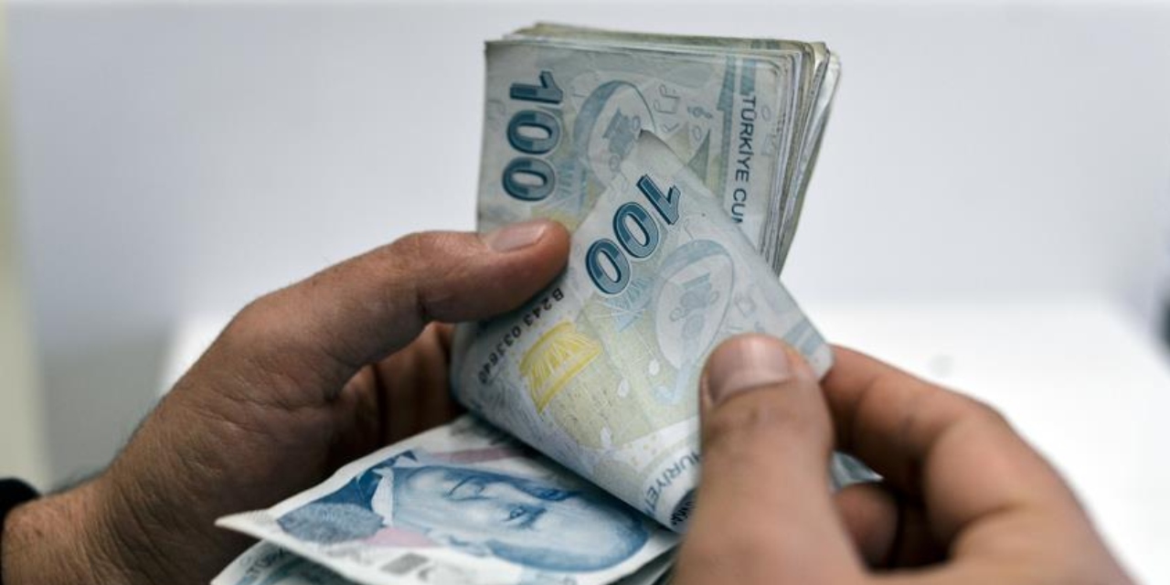 İşçilerin hesabına 95'er bin lira yatırıldı: Sıra diğerlerinde