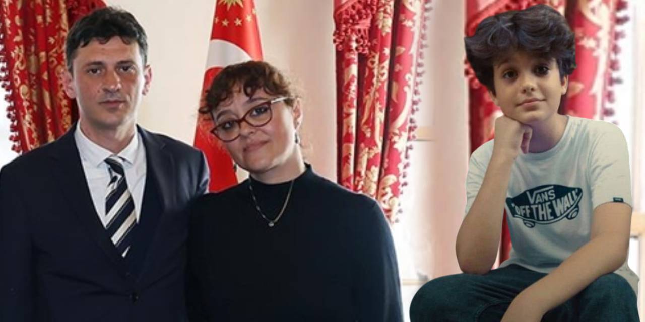 Minguzzi ailesini tehdit soruşturmasında yeni gelişme! 10 yılı aşkın hapsi istendi