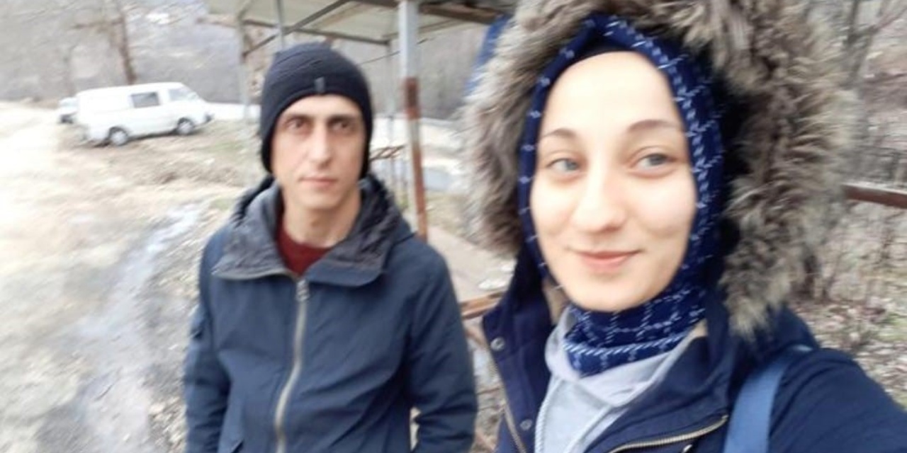 Eşini katledip sosyal medyada itiraf etti!