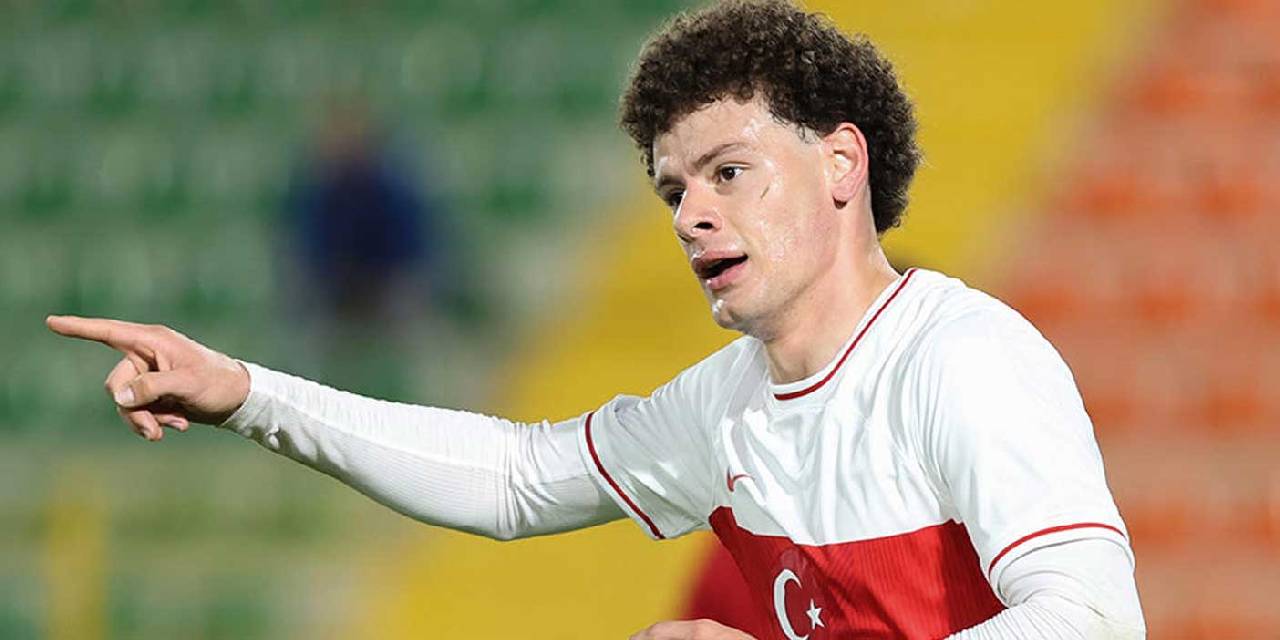 Erencan Yardımcı'nın cezası belli oldu