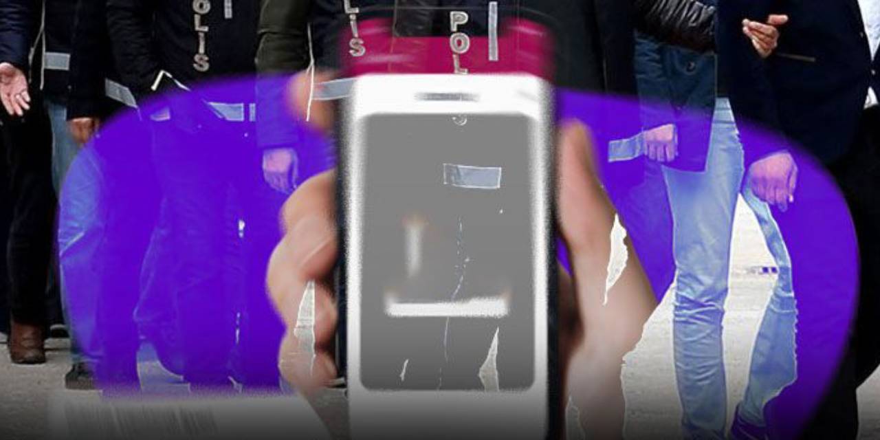 Son dakika I  İBB uygulaması soruşturmasında 6 tutuklama talebi