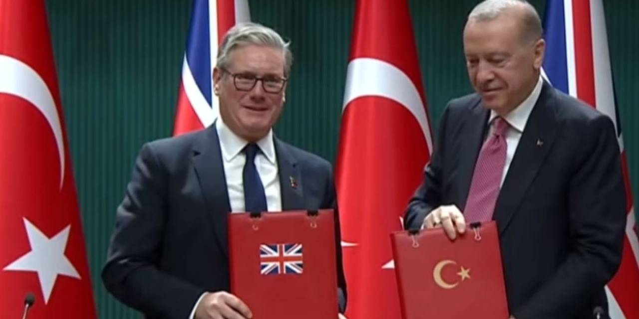 Son Dakika | Türkiye 44 Eurofighter alacak