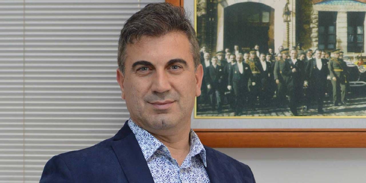 Kemal Oral: Rekabet üstünlüğü sağlayan bir güçtür