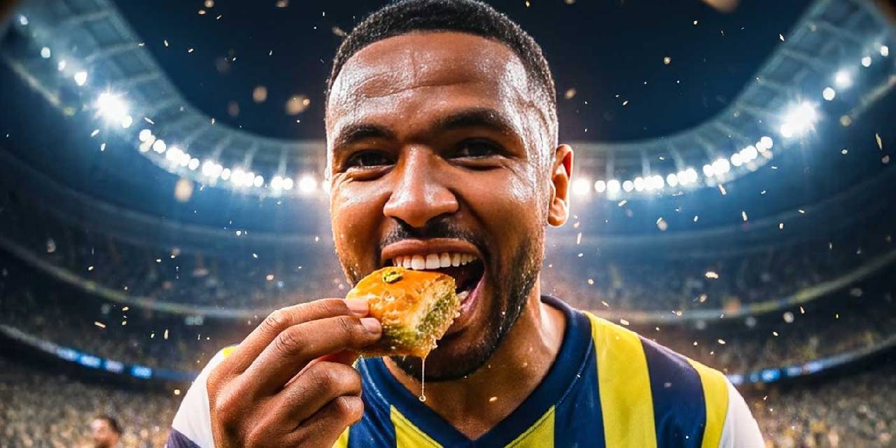 En-Nesyri kendine geldi