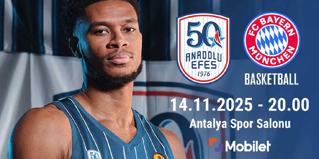 Corendon'dan dev ev sahipliği