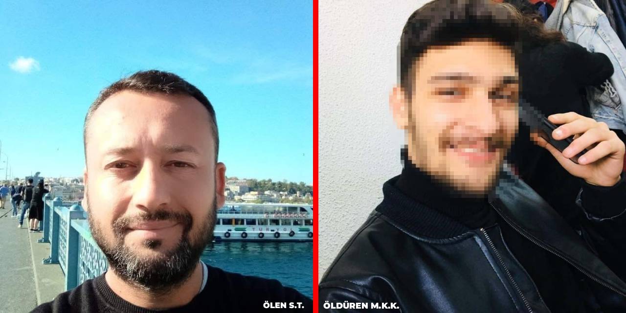 Husumetlisi tarafından bıçaklanarak öldürüldü