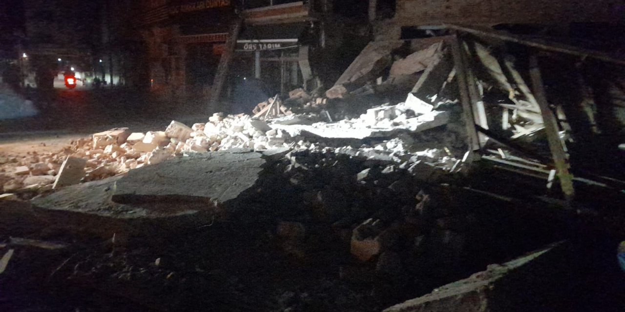 Balıkesir'de belediyenin sosyal tesisleri gece boyunca açık olacak