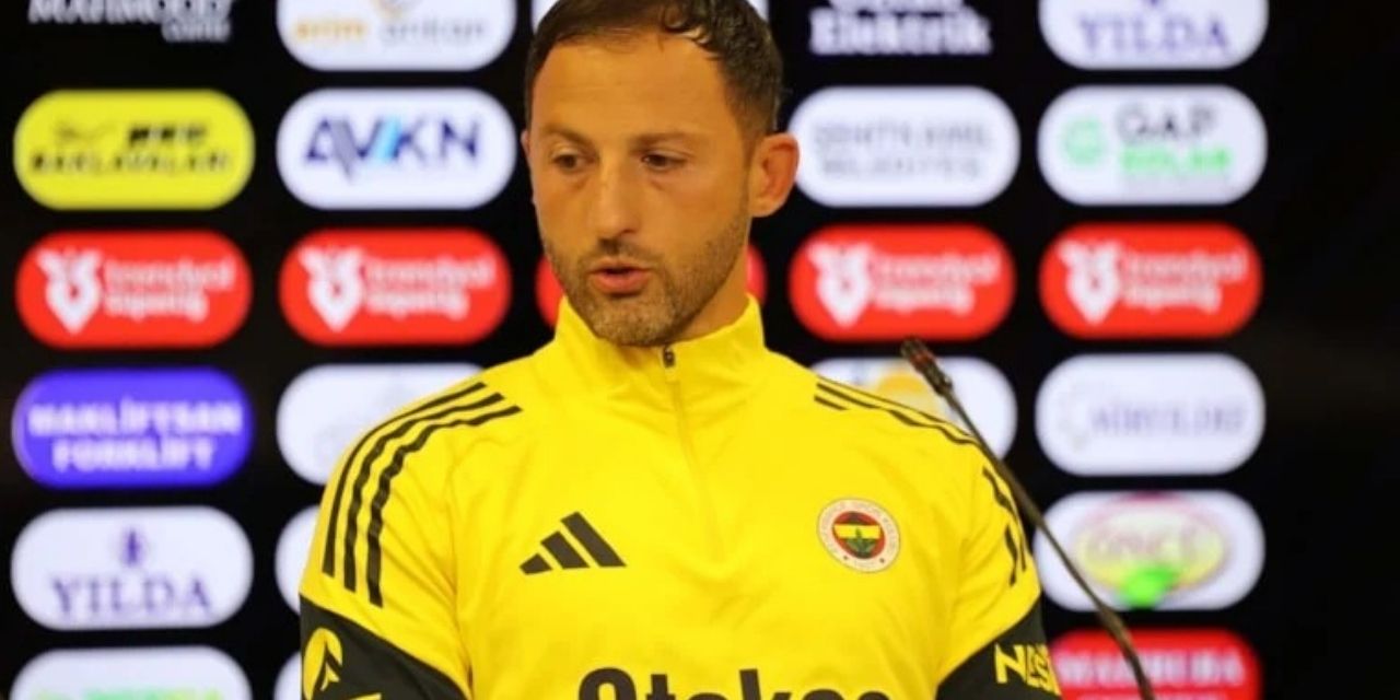 Tedesco'dan hakemlerin bahis oynamasıyla ilgili açıklama