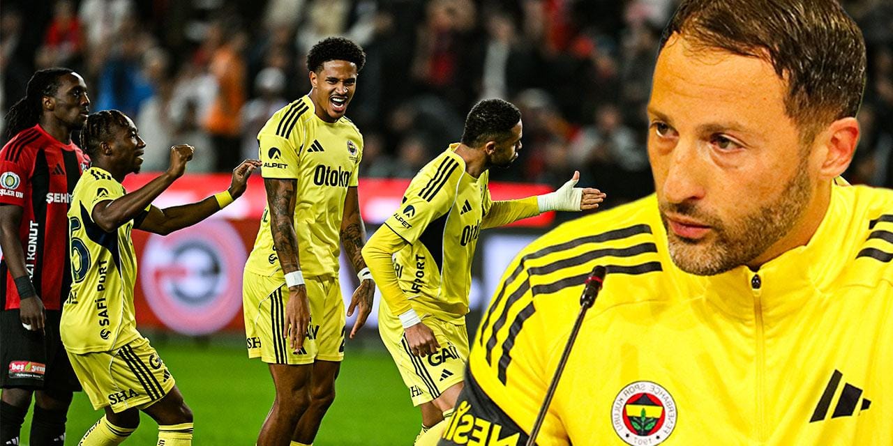 Tedesco pişman etti: İtiraflar peş peşe geldi