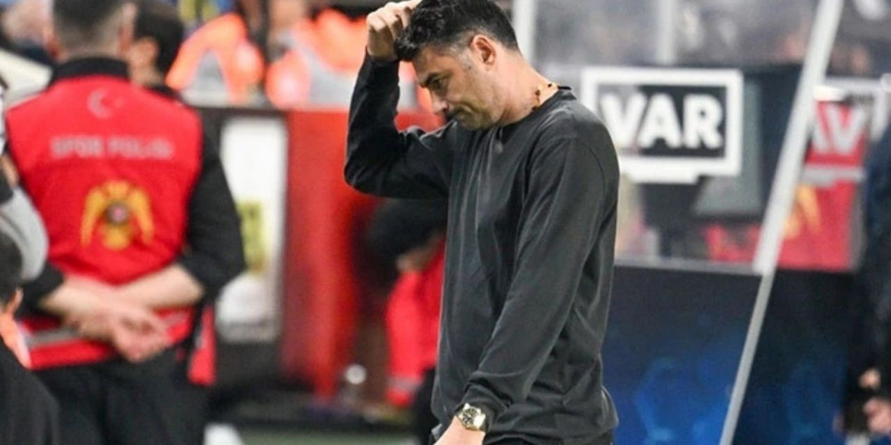 Burak Yılmaz'dan bahis skandalı açıklaması: İki hakemle konuştum