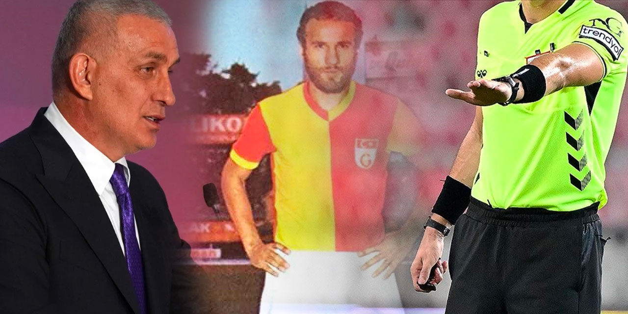 O bu pisliği yıllar önce görmüştü: Söyledikleri yüzünden aforoz edildi