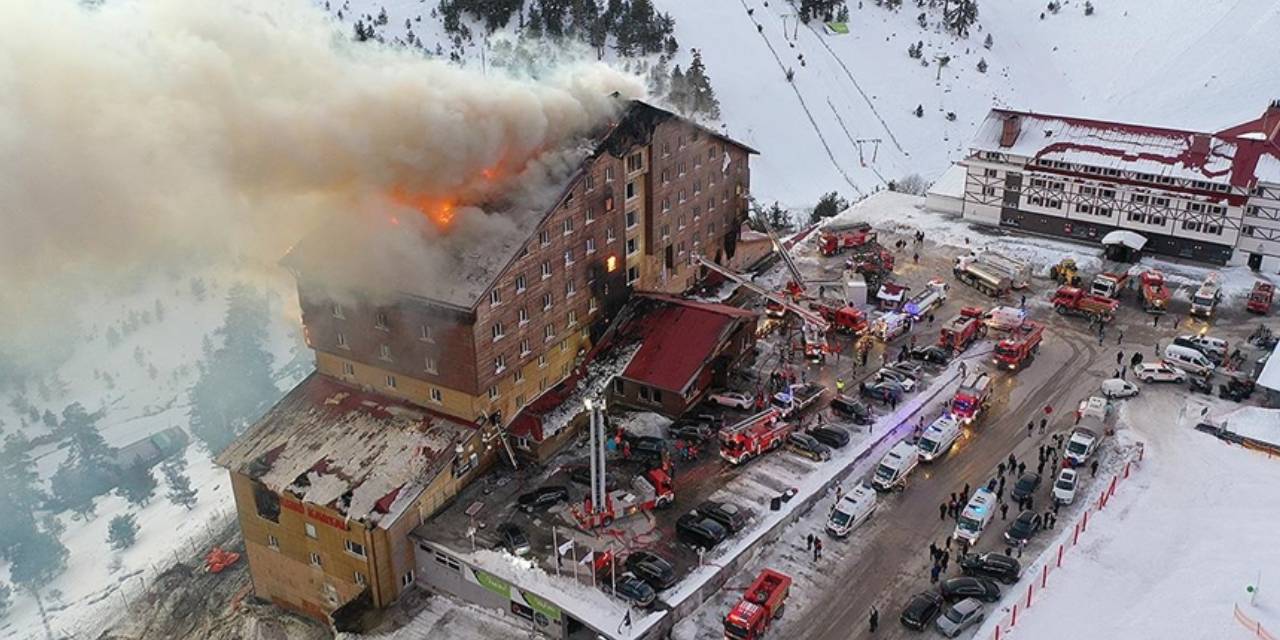 Son Dakika | Kartalkaya davasında karar verildi!