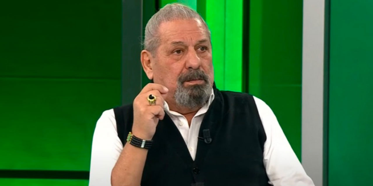 Erman Toroğlu bahis oynayan hakemlere ne olacağını açıkladı