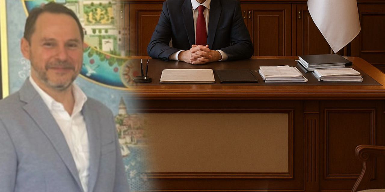 Berat Albayrak beklenen hamlesini yaptı! Herkesin istediği o koltuğun sahibini seçti