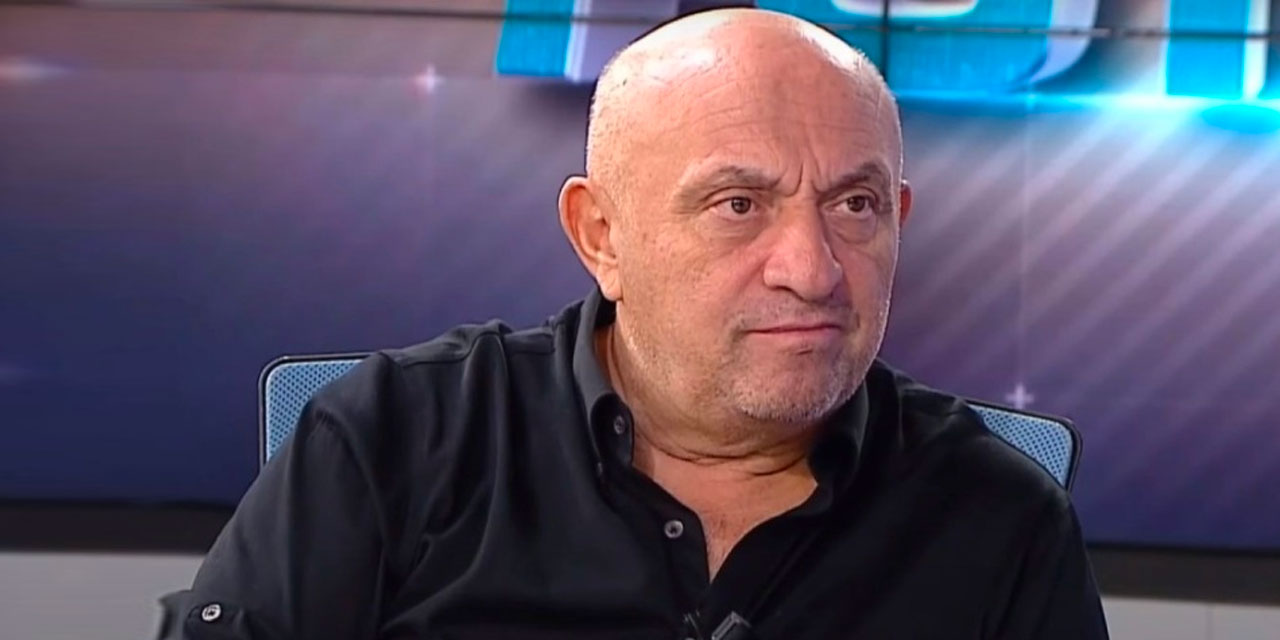 Sinan Engin Galatasaray Trabzonspor derbisinin sonucunu duyurdu