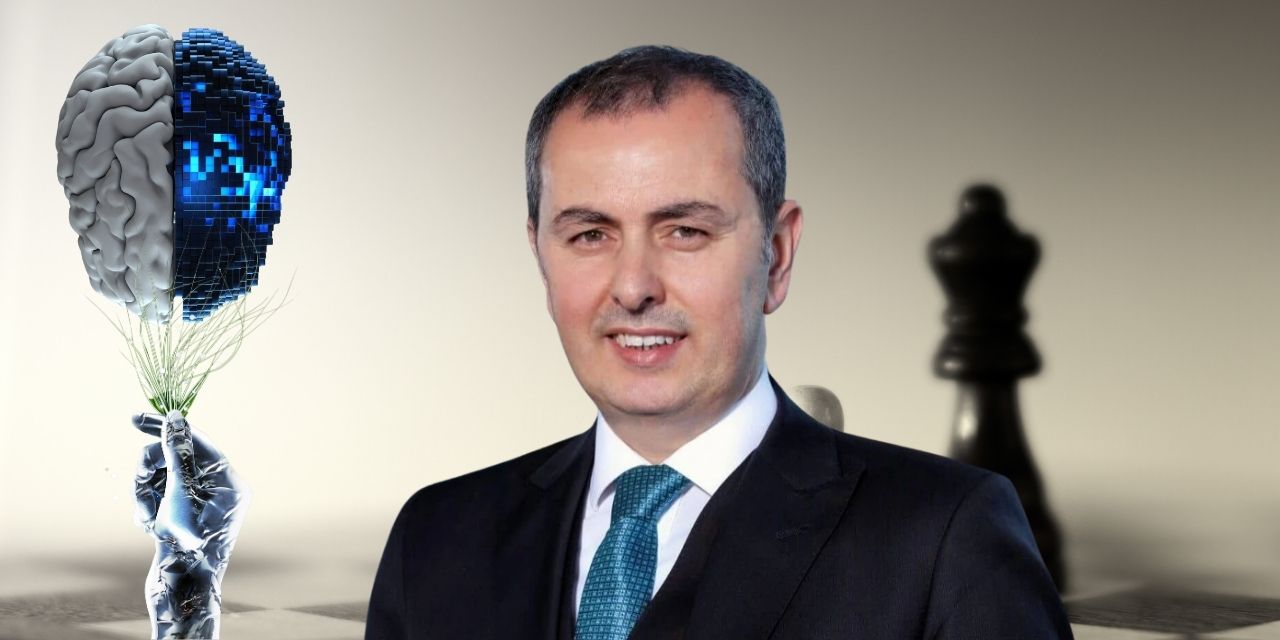 İş Bankası yapay zekayı kadraja aldı: Çip üretimine ortak oldu