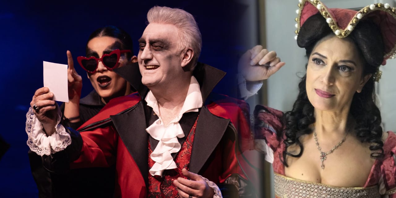 Devlet Tiyatroları'nda Tamer Karadağlı depremi! Usta oyuncu her şeyi ifşa edip veda etti