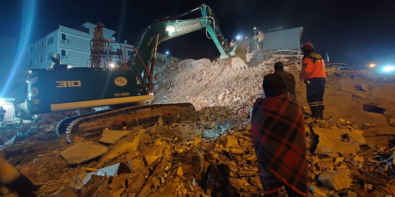 İsias Otel davasında bilirkişi raporu hazırlandı: 3 kamu görevlisi kusurlu bulundu