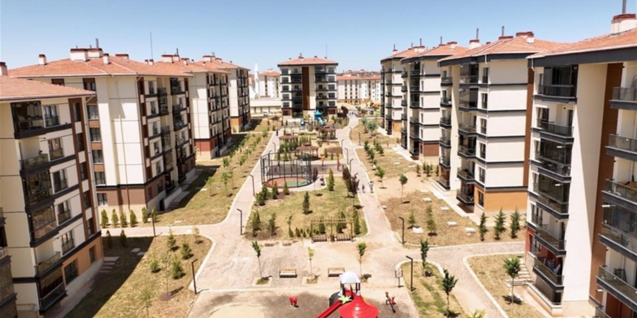 TOKİ'den 'dolandırıcılık' uyarısı!