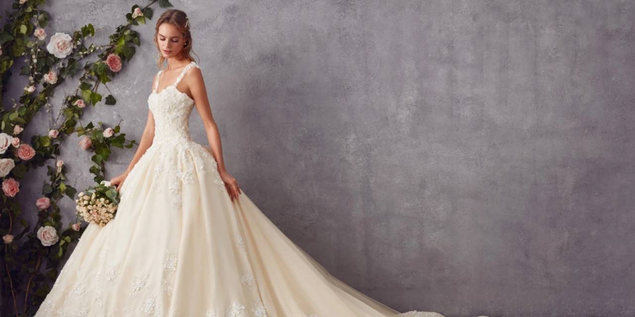Dünyaca ünlü gelinlik markası Türkiye'den çekildi!