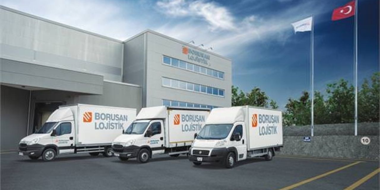 Rekabet Kurulu'ndan Borusan'a kısıtlı onay
