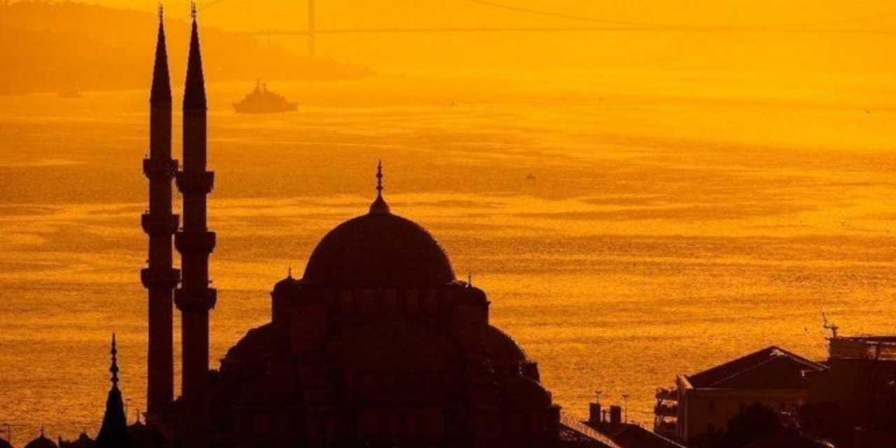 İstanbul’da sabah namazının vakti değişti