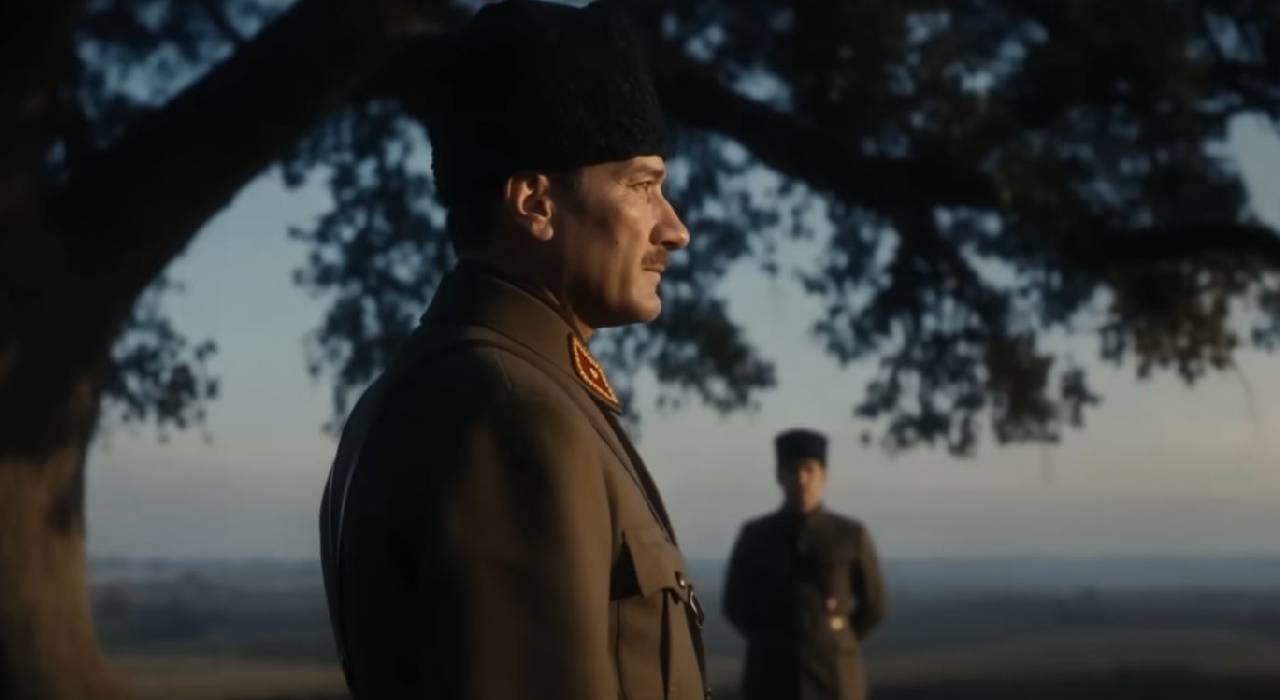 MCT Technic’ten Cumhuriyet’in 102. yılına özel film: “Ben Bir Çınarım”