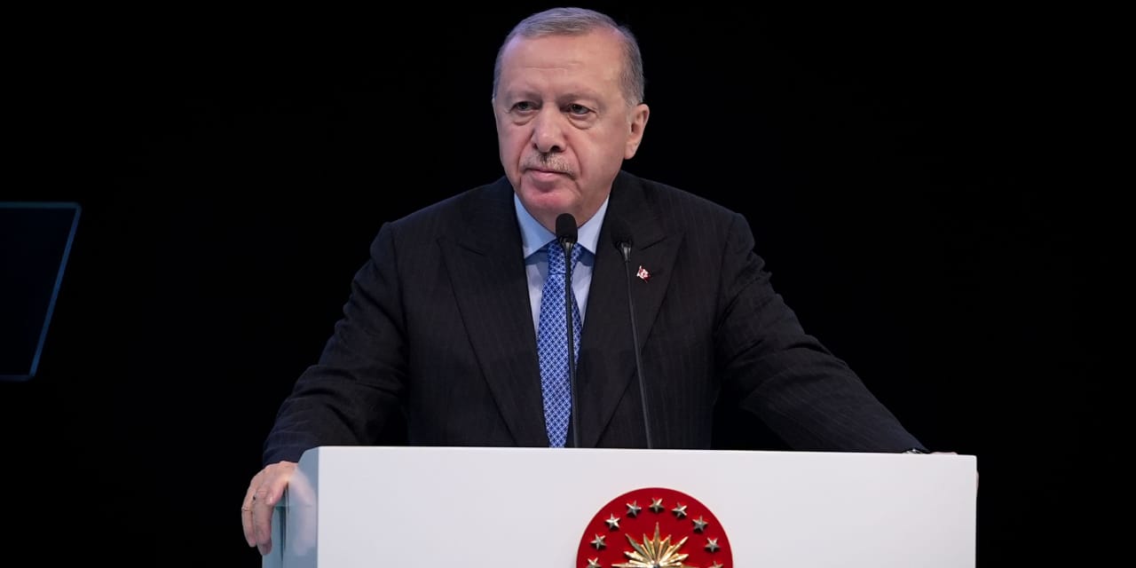 Erdoğan: Türkiye 25 yıl önce toplu iğne üretemiyordu