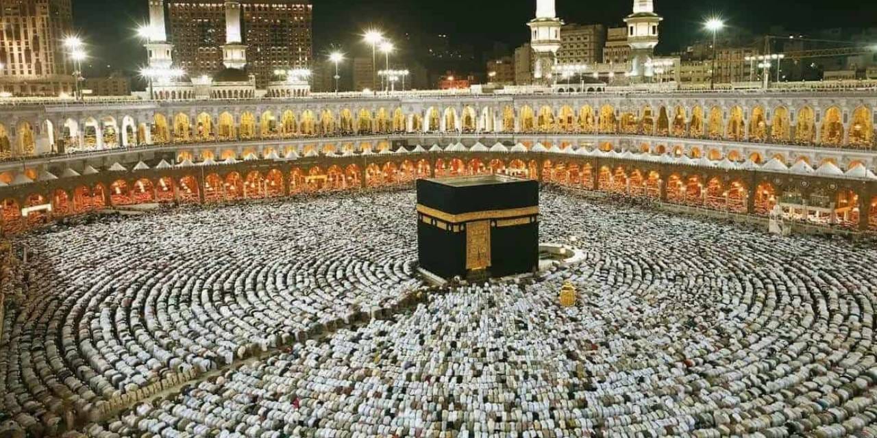 2026 yılı hac kurası tarihi belli oldu!