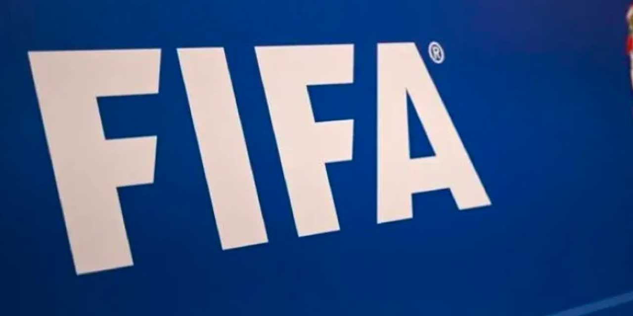 FIFA kayıtsız kalamadı: Cezayı kesti