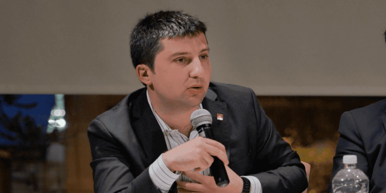 CHP yeni belgeler açıkladı: AKP'den FETÖ'cü şirkete para aktarılmış!