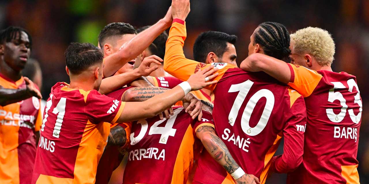 Galatasaray'ın UEFA Şampiyonlar Ligi maçları için olay tahmin