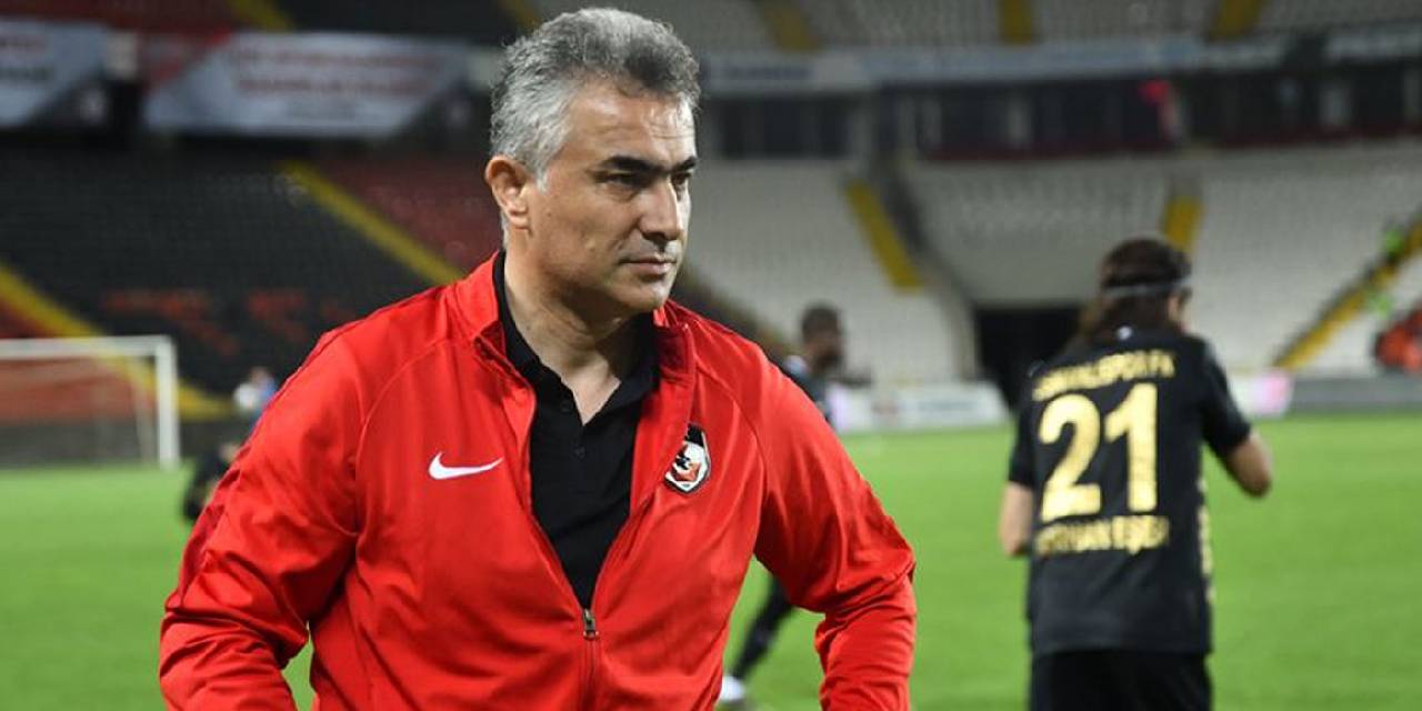 Mehmet Altıparmak imzayı attı