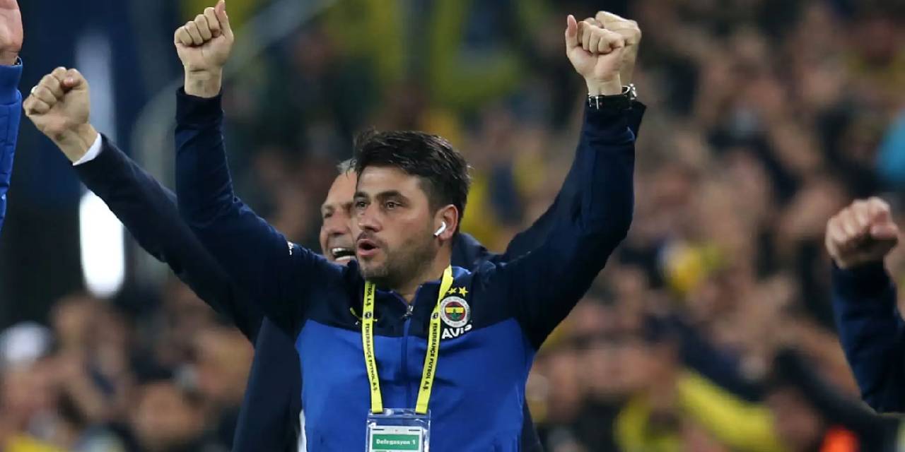 Recep Karatepe en büyük hedefini açıkladı