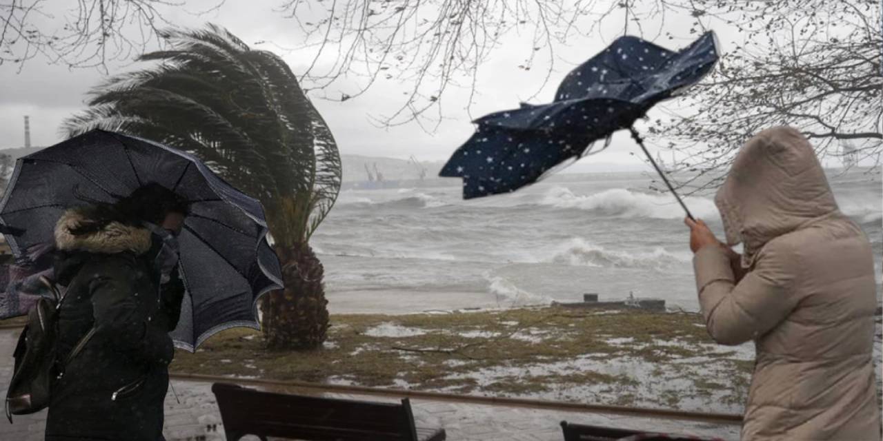 Hayatı felç edecek! 17 il için sarı kodlu uyarı