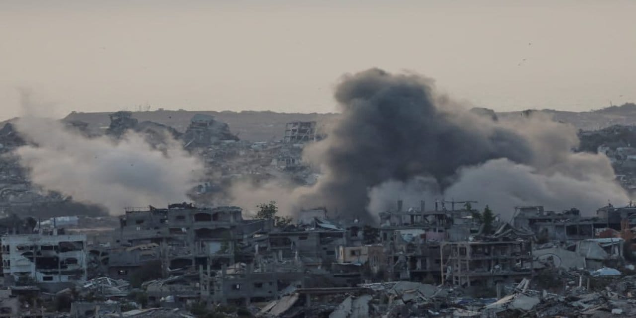 İsrail 'ateşkes' dinlemiyor! Ölü sayısı giderek artıyor
