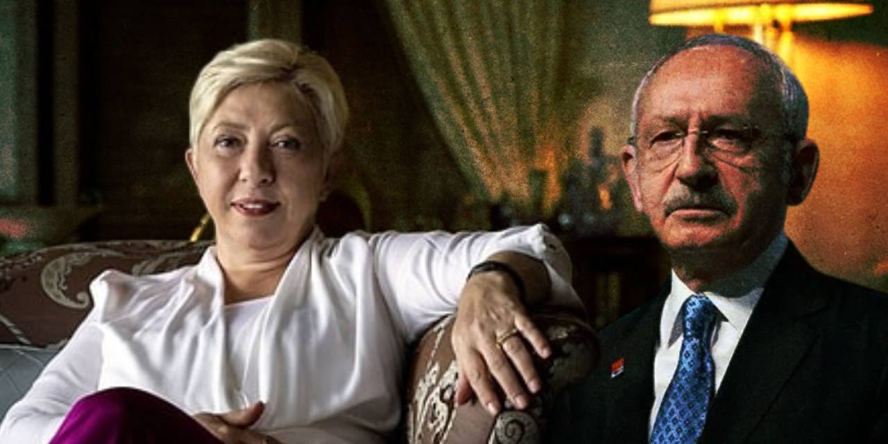 Siyasetçi Nesrin Nas'tan çarpıcı dokunulmazlık açıklaması: Kılıçdaroğlu'na yalvardık