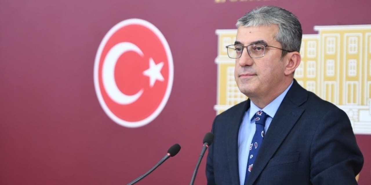 CHP'li Günaydın'dan Erdoğan'ın o sözlerine fabrikalı yanıt