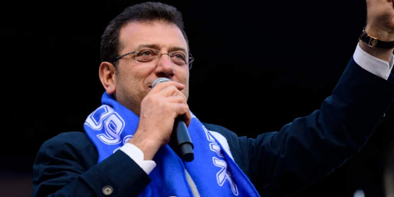 Ekrem İmamoğlu'na casusluk soruşturmasında geri tepme!