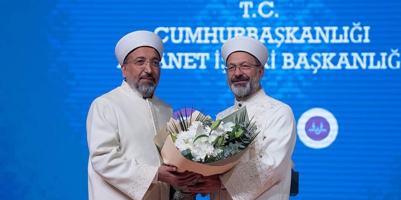 Safi Arpaguş'tan Ali Erbaş dönemindeki skandal için 'Acil Genel Kurul' talimatı!