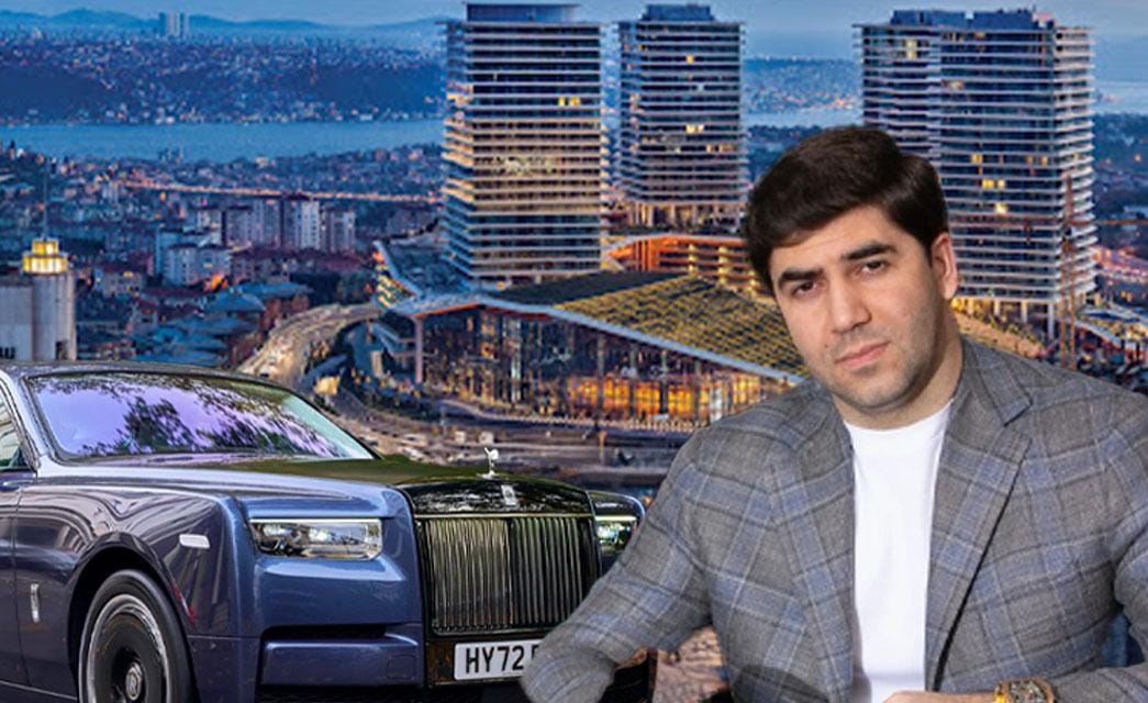 Zorlu’da 250 milyon liralık vurgun yapmakla suçlanan isme yakalama kararı çıkarıldı