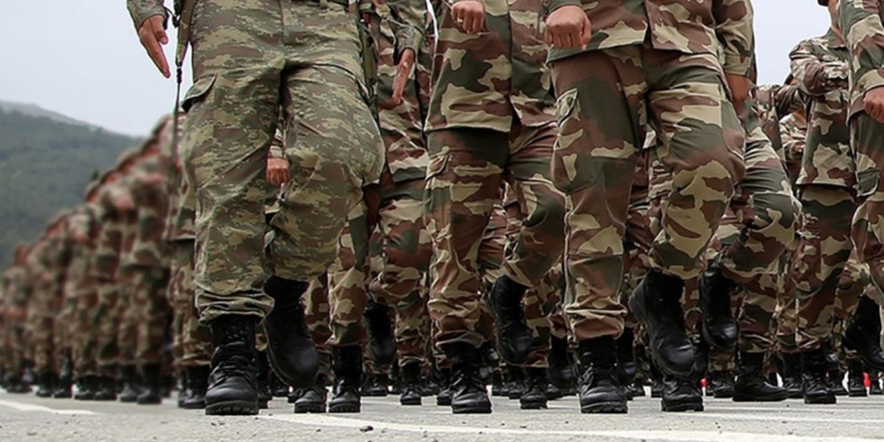 Çifte vatandaşlara askerlik düzenlemesi! O ülkede yapmışlarsa muaf sayılacaklar