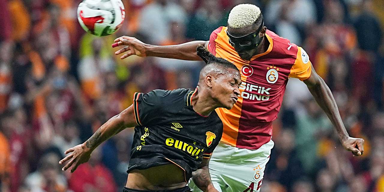 Galatasaray maçındaki skandal hakem kararı ortaya çıktı: TFF resmen açıkladı