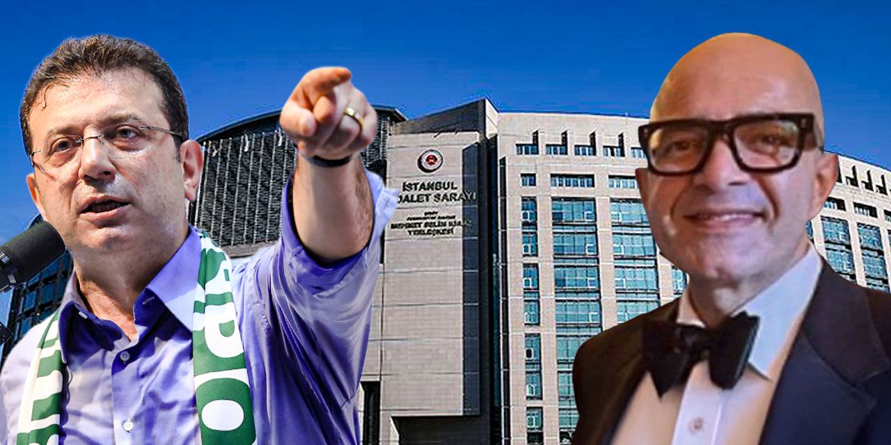 İmamoğlu dosyasındaki çelişki: Casus denilen isim aylarca serbest dolaşmış!