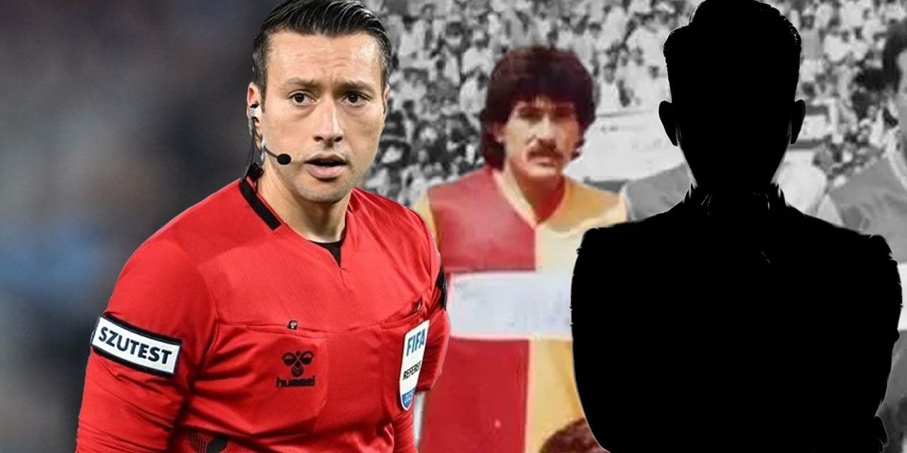 Zorbay Küçük'ün son 5 yılda yönettiği maçlar: Babası Galatasaray'dan ne aldı? Oğlu ile neden küs kaldı?