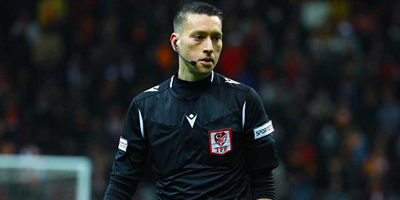 Zorbay Küçük'ün vermediği penaltı gündem oldu: VAR konuşmaları paylaşıldı