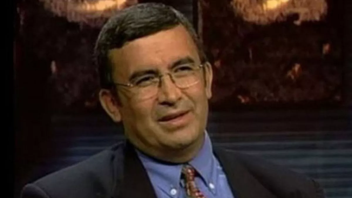 Necip Hablemitoğlu suikastının 15. yılı; Necip Hablemitoğlu kimdir?