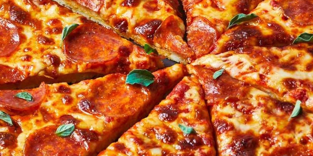 Ünlü pizzacı şubelerini tek tek kapatıyor! Her yerde vardı