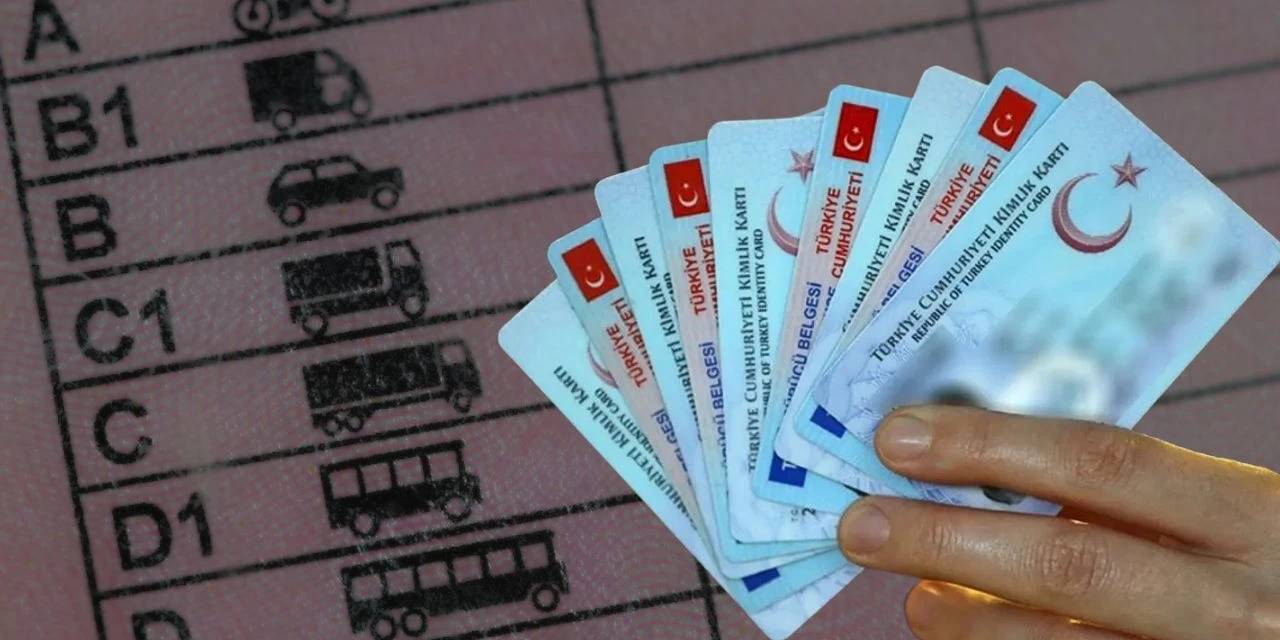 Ehliyet sahipleri için son 2 gün! 1 Kasım itibarıyla 7 bin lira olacak