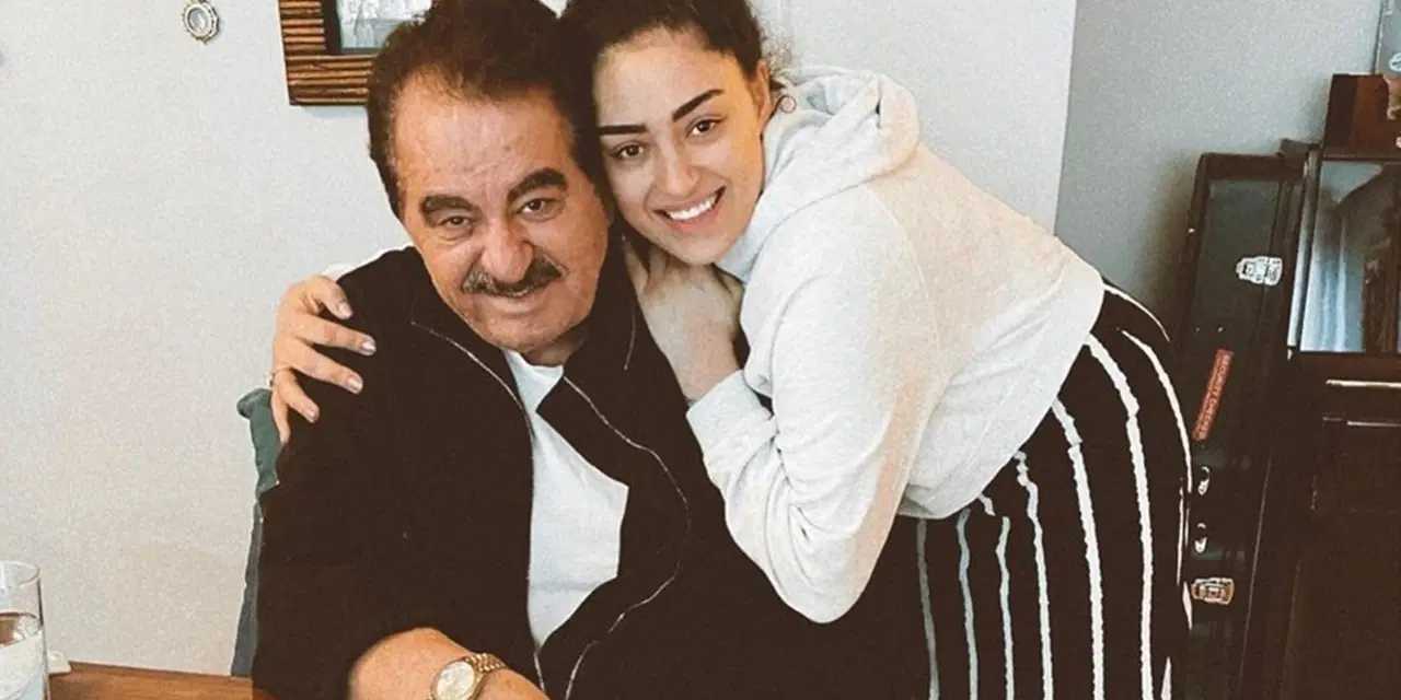 İbrahim Tatlıses'in kızı Dilan Çıtak Survivor'a katıldı